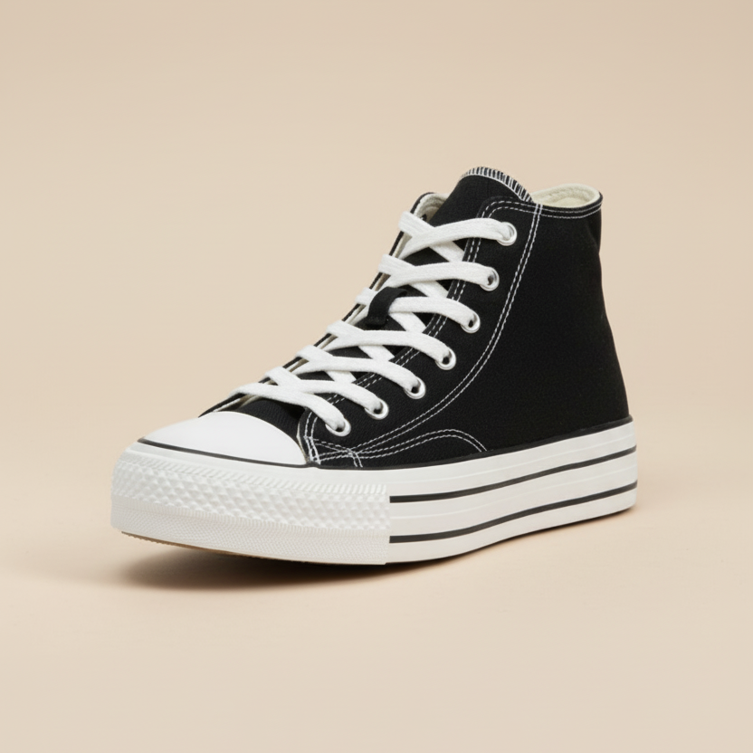 Chaussures pour enfants confortables et durables