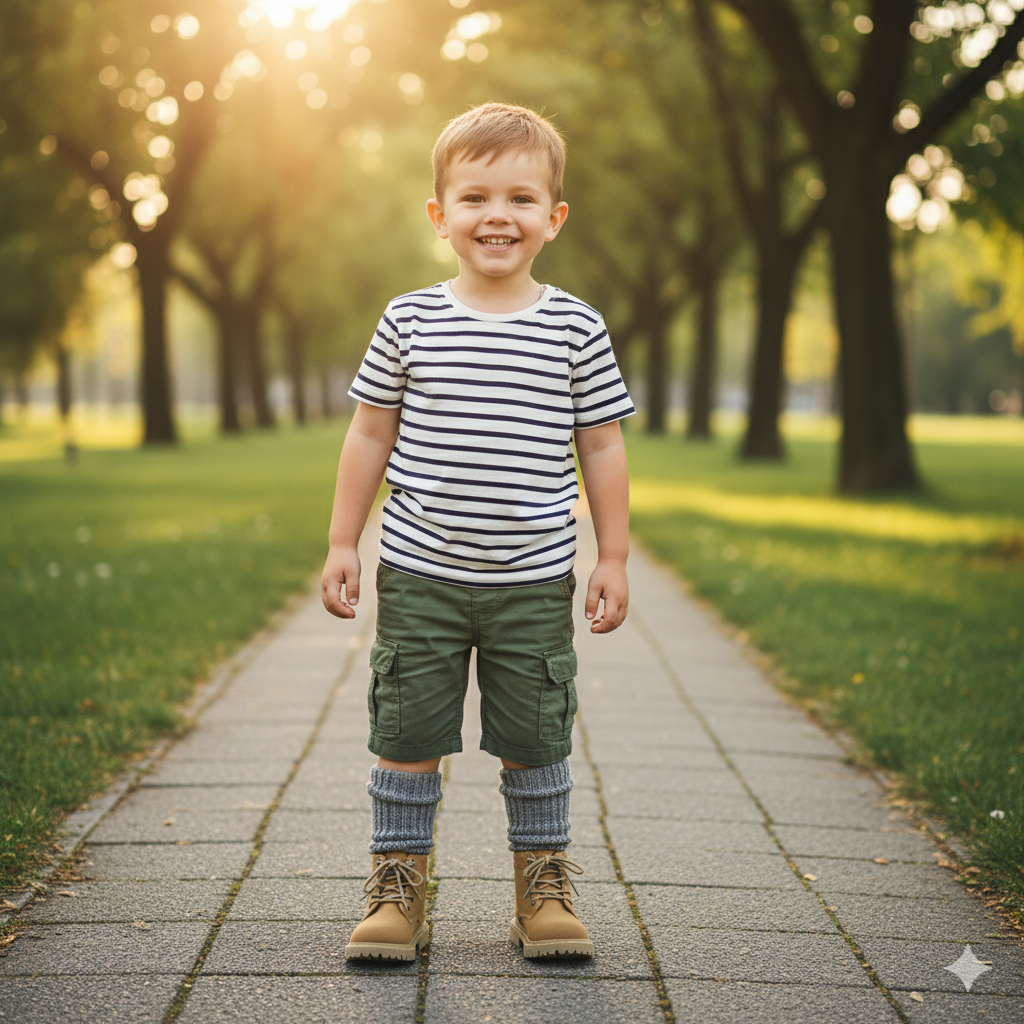 Kids Boots: Beat the Rush—Side Zip, Grippy Lug Sole