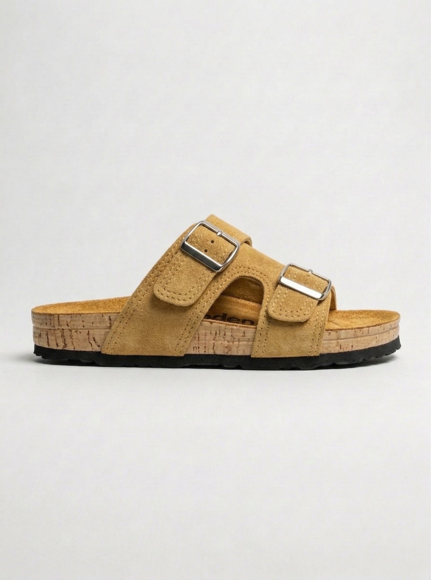 Kids Comfort Strap Sandals – Soft Lightweight Summer Shoes for Boys & Girls (Sizes 25–35)