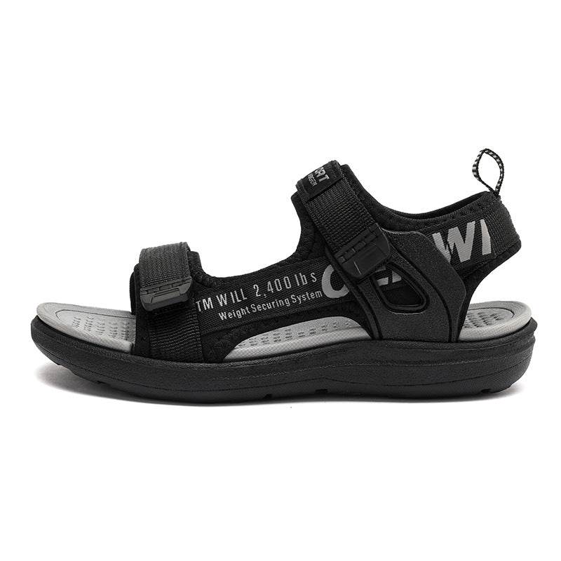 2024 Summer New Boys' Outdoor Beach Sandals - Children's Non-Slip Sandals & Slippers - IRRAKIDS