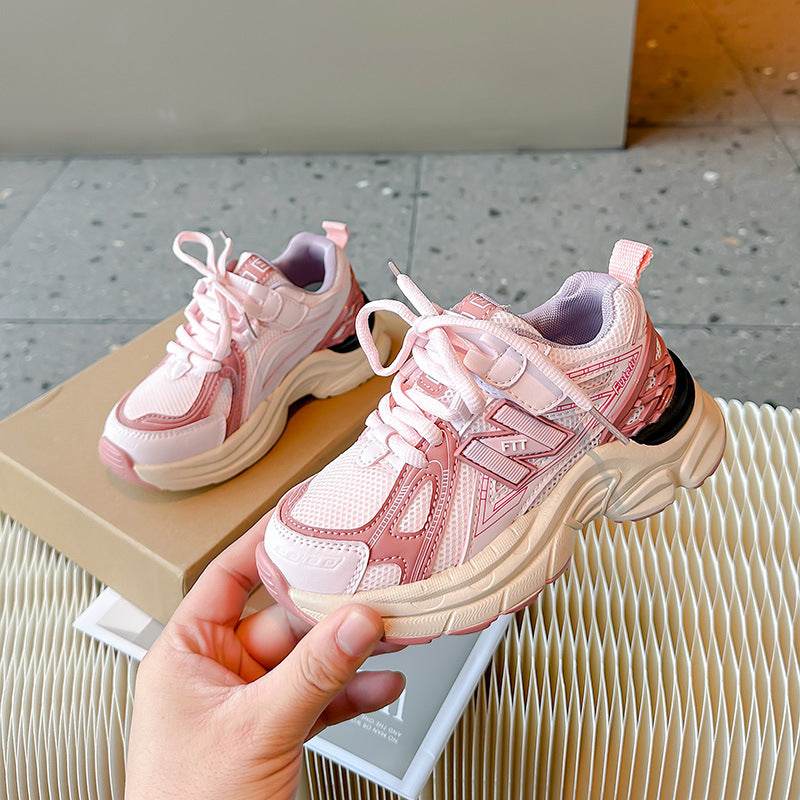 All-Purpose Style: The Perfect Blend of Fashion and Function for Kids' Footwear - IRRAKIDS