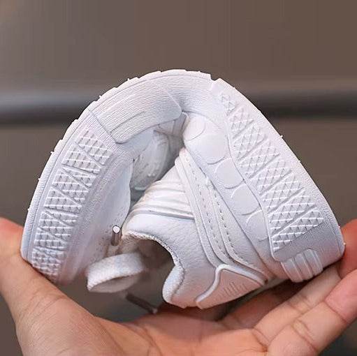 Casual shoes for kids - trendy and stylish in a new style! - IRRAKIDS