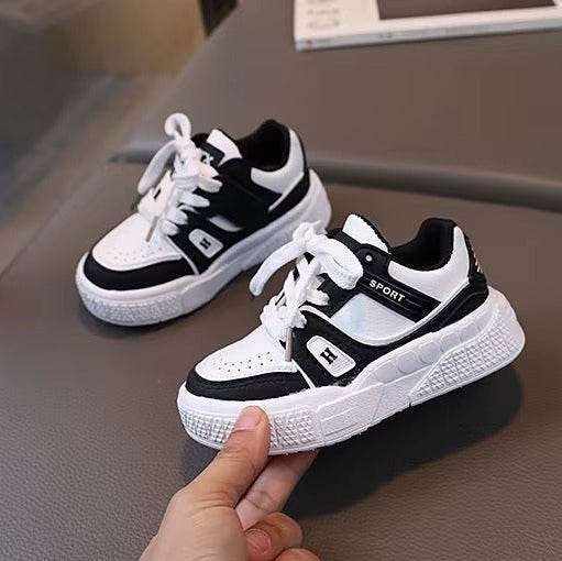 Casual shoes for kids - trendy and stylish in a new style! - IRRAKIDS