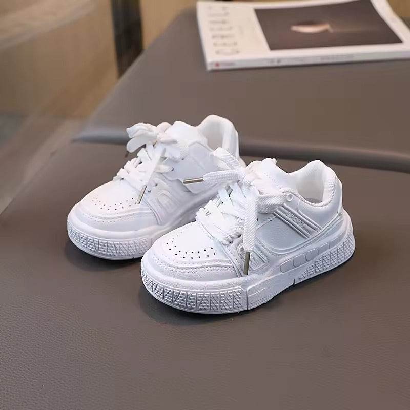 Casual shoes for kids - trendy and stylish in a new style! - IRRAKIDS