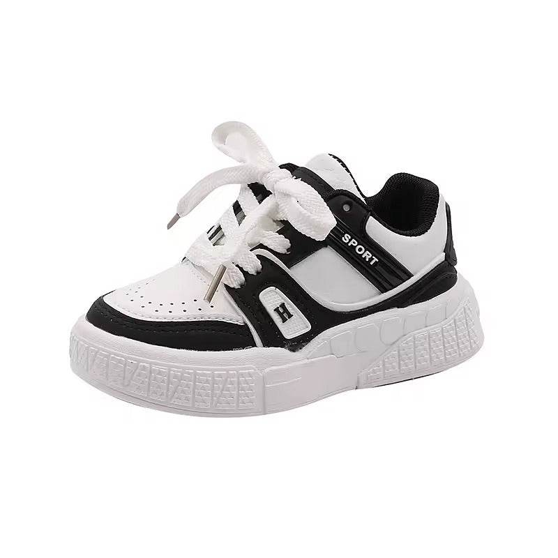 Casual shoes for kids - trendy and stylish in a new style! - IRRAKIDS