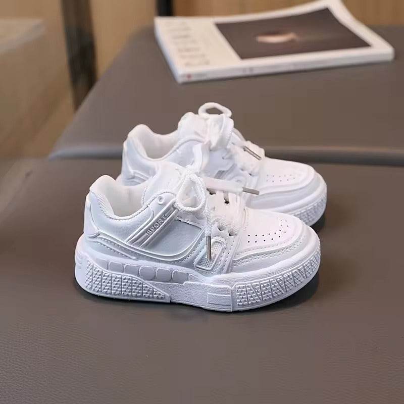 Casual shoes for kids - trendy and stylish in a new style! - IRRAKIDS
