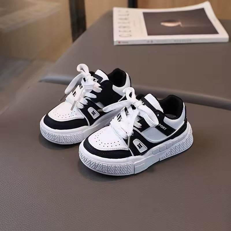Casual shoes for kids - trendy and stylish in a new style! - IRRAKIDS