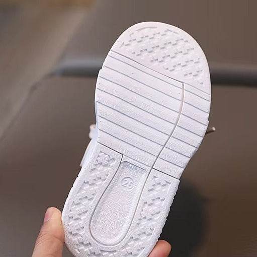 Casual shoes for kids - trendy and stylish in a new style! - IRRAKIDS