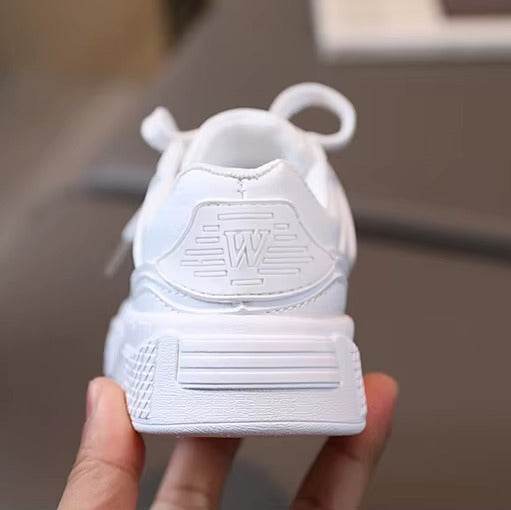 Casual shoes for kids - trendy and stylish in a new style! - IRRAKIDS