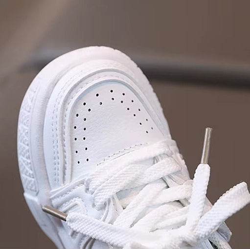 Casual shoes for kids - trendy and stylish in a new style! - IRRAKIDS