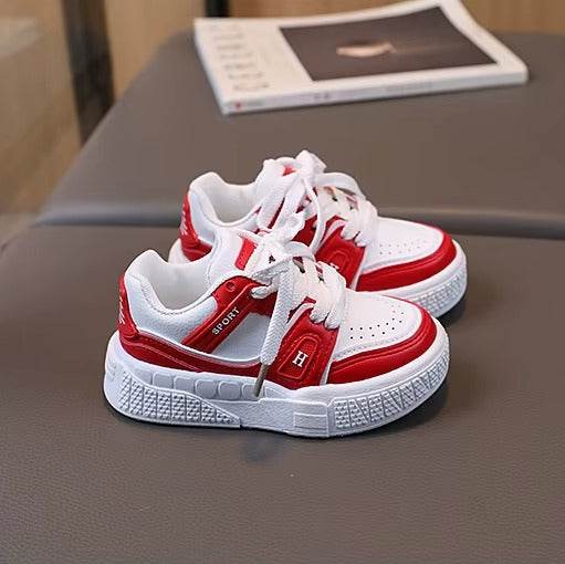 Casual shoes for kids - trendy and stylish in a new style! - IRRAKIDS