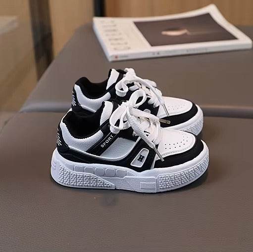 Casual shoes for kids - trendy and stylish in a new style! - IRRAKIDS