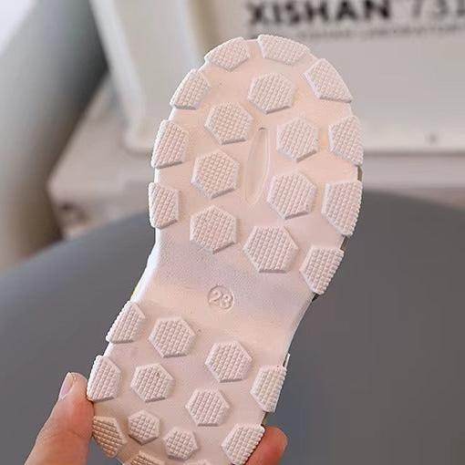 Unisex fashion sneakers, comfort and style in every step! - IRRAKIDS