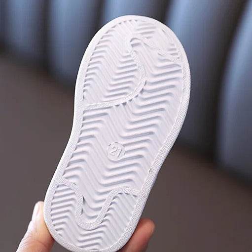 Casual Kids Shoes - Comfort and Style in One Step! - IRRAKIDS