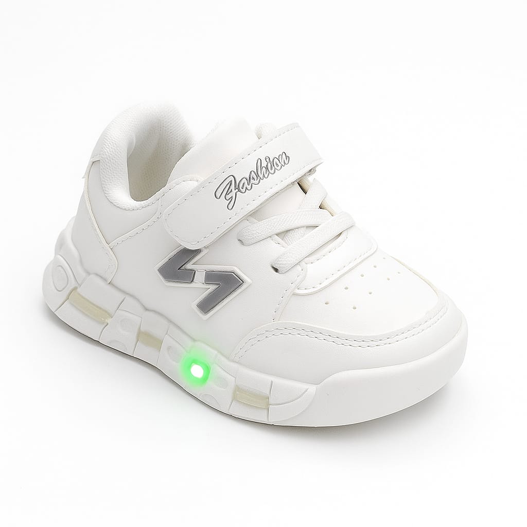 Chaussures LED pour enfants – Brille à chaque pas