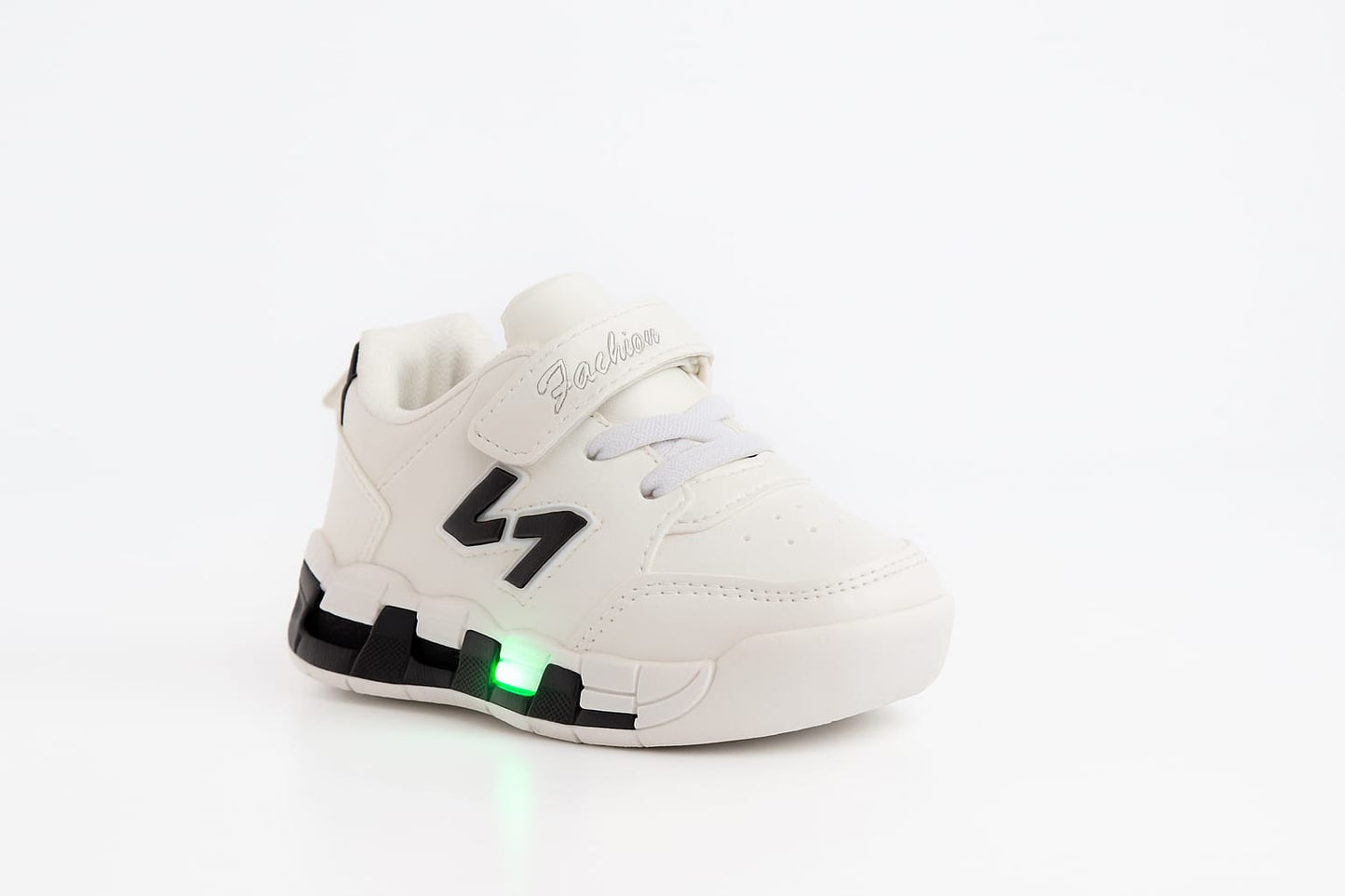 Chaussures LED pour enfants – Brille à chaque pas