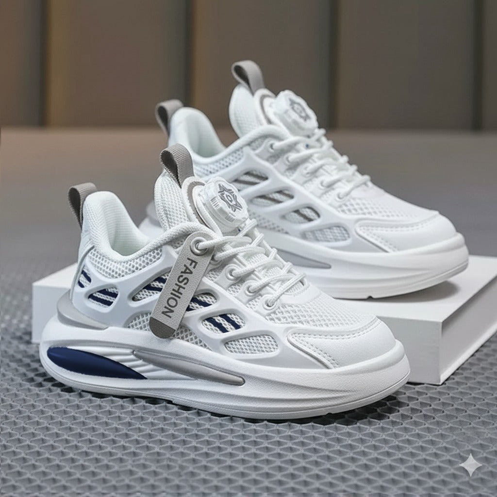 Baskets enfant 2025, chaussures confortables pour garçons et filles, décontractées et élégantes