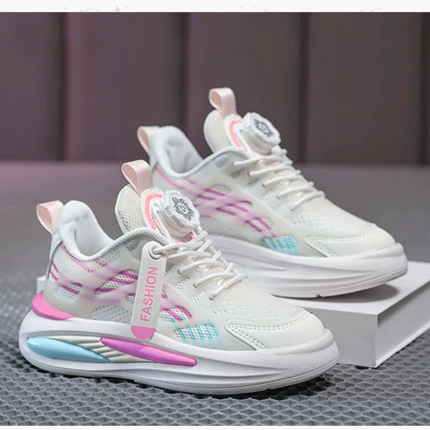 Baskets enfant 2025, chaussures confortables pour garçons et filles, décontractées et élégantes