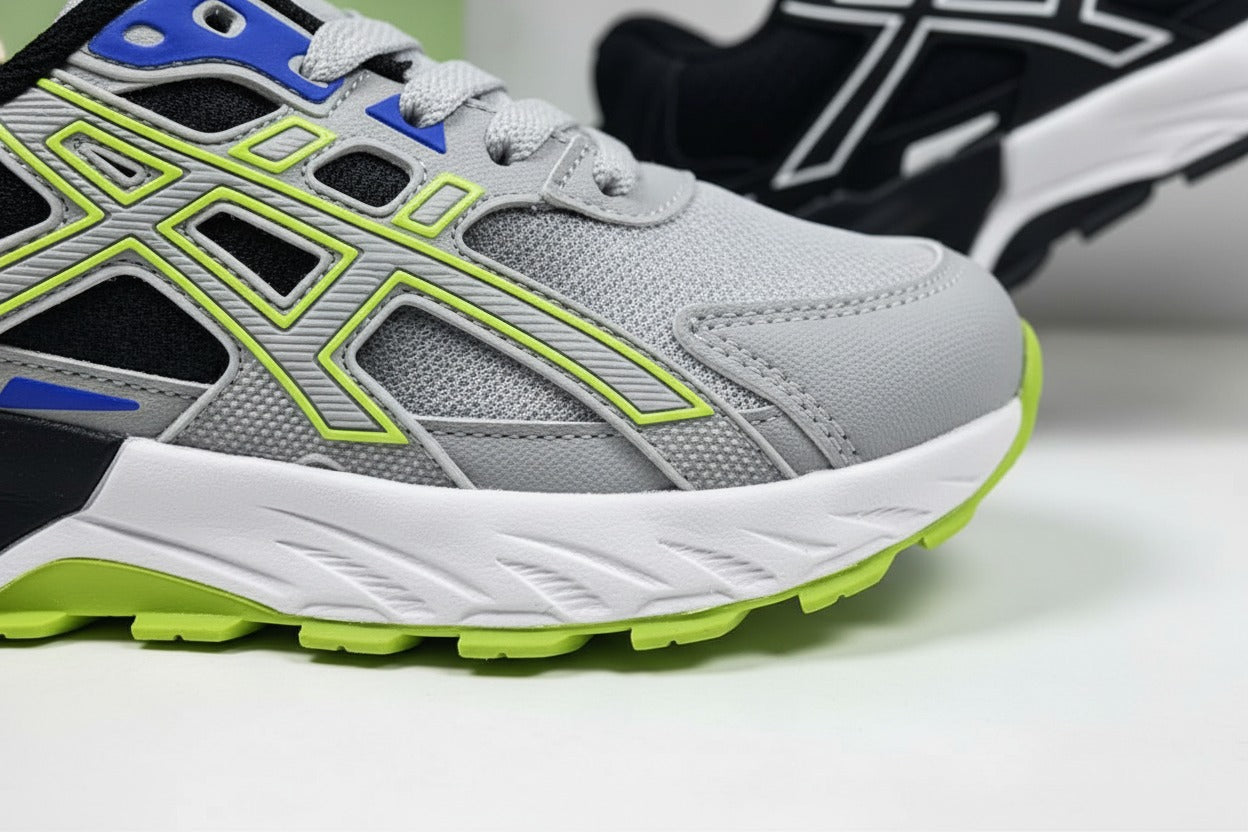 Comfy Kids' Play Shoes — Product image: Keep your toddler's feet happy with our durable and stylish shoes designed for a