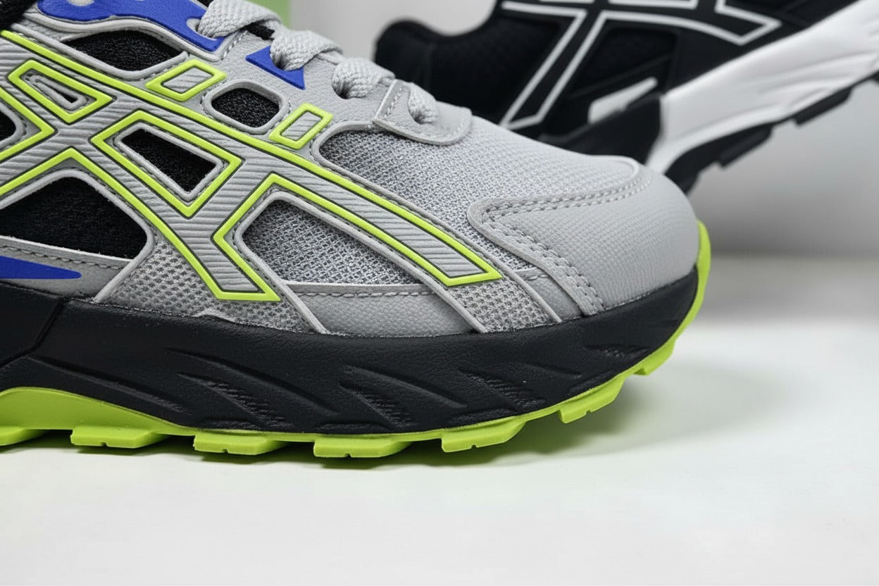 Comfy Kids' Play Shoes — Product image: Keep your toddler's feet happy with our durable and stylish shoes designed for a