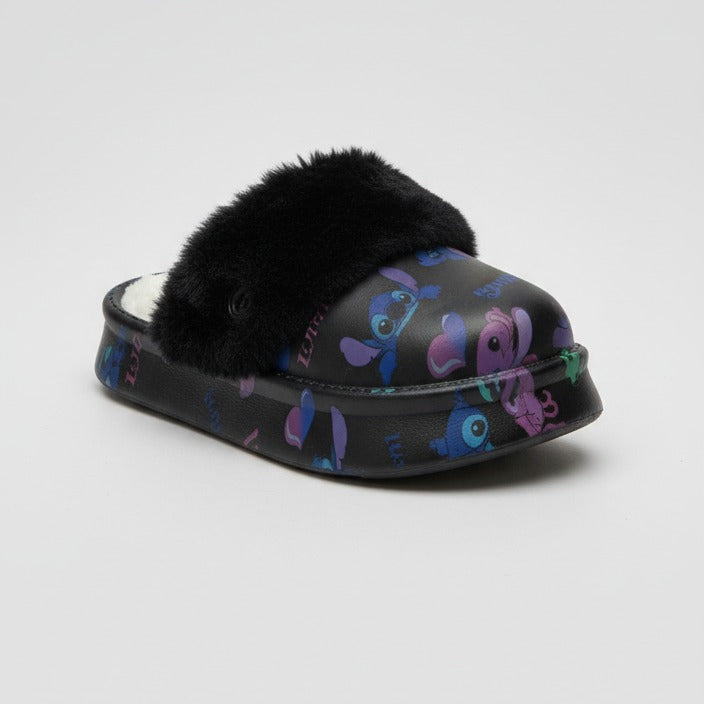 Kids' Cozy Slippers — Product image: