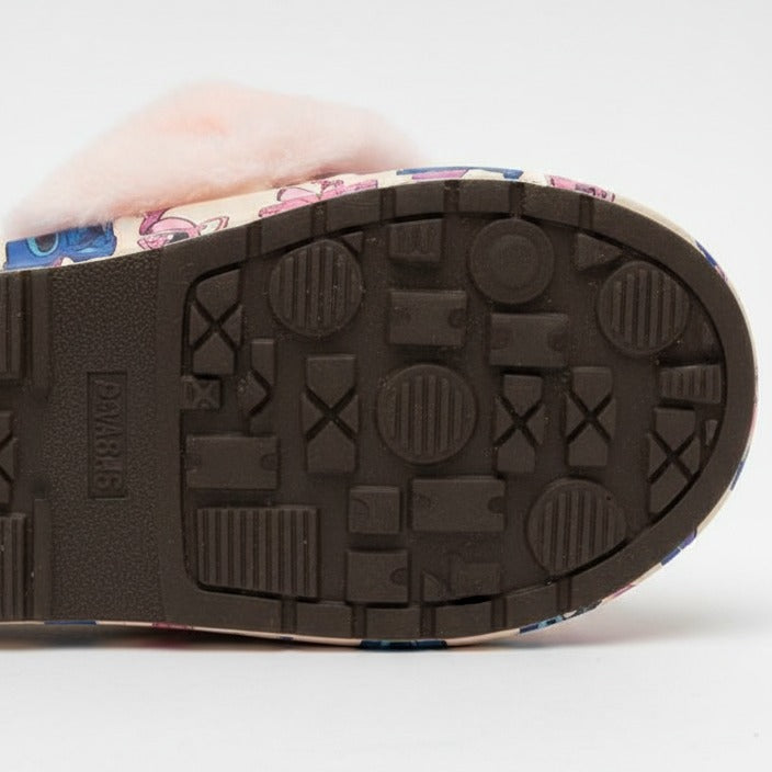 Kids' Cozy Slippers — Product image: