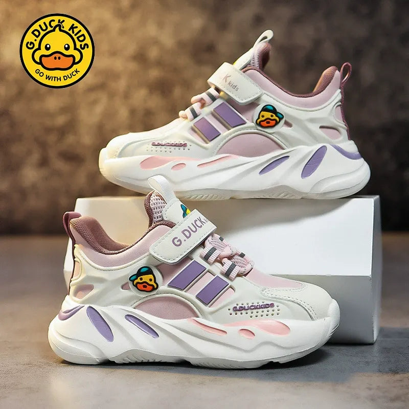 G.Duck Kids Sport Shoes – Style, Comfort & Fun for Every Step!