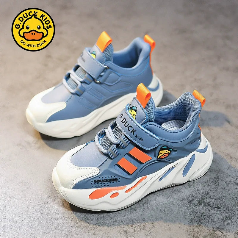 G.Duck Kids Sport Shoes – Style, Comfort & Fun for Every Step!