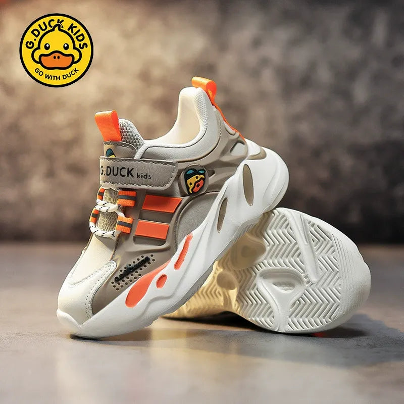 G.Duck Kids Sport Shoes – Style, Comfort & Fun for Every Step!