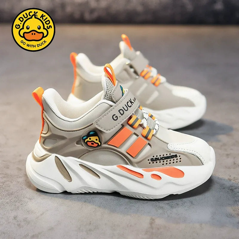 G.Duck Kids Sport Shoes – Style, Comfort & Fun for Every Step!