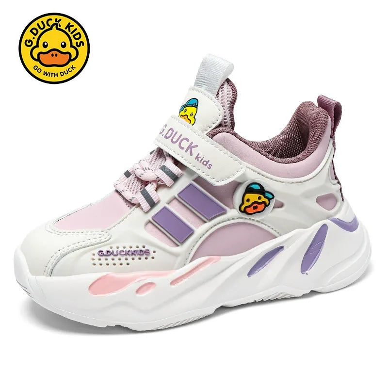 G.Duck Kids Sport Shoes – Style, Comfort & Fun for Every Step!