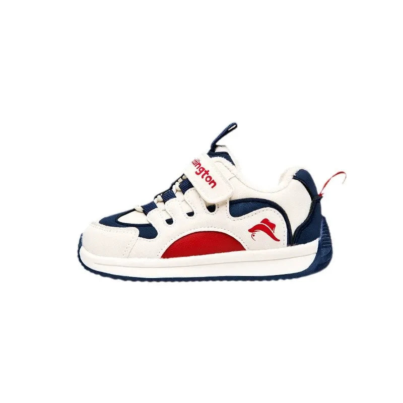 Chaussures Paddington pour enfants : un style unique et un confort exceptionnel