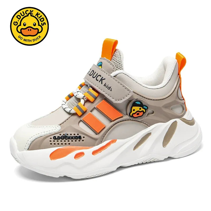G.Duck Kids Sport Shoes – Style, Comfort & Fun for Every Step!