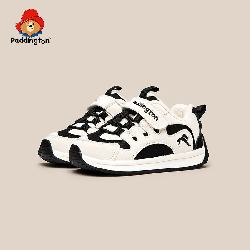 Chaussures Paddington pour enfants : un style unique et un confort exceptionnel