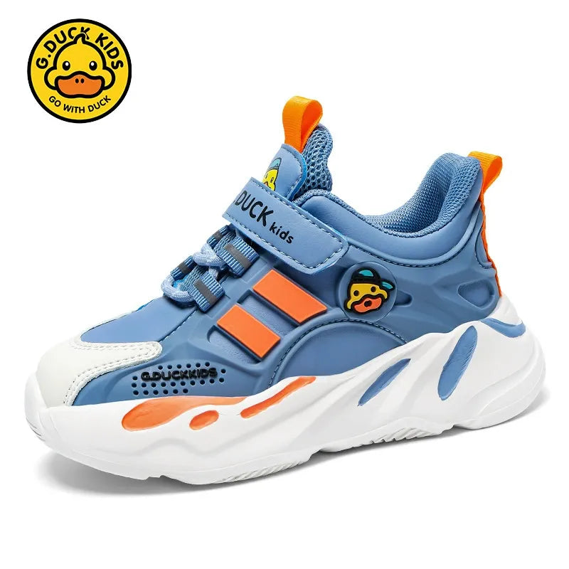 G.Duck Kids Sport Shoes – Style, Comfort & Fun for Every Step!