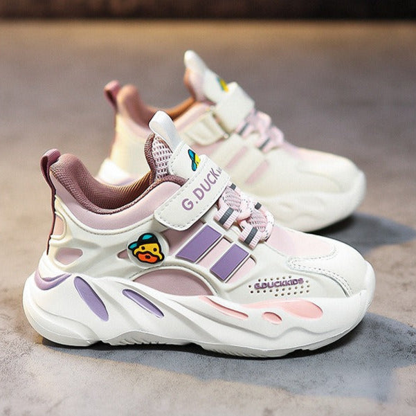 G.Duck Kids Sport Shoes – Style, Comfort & Fun for Every Step!