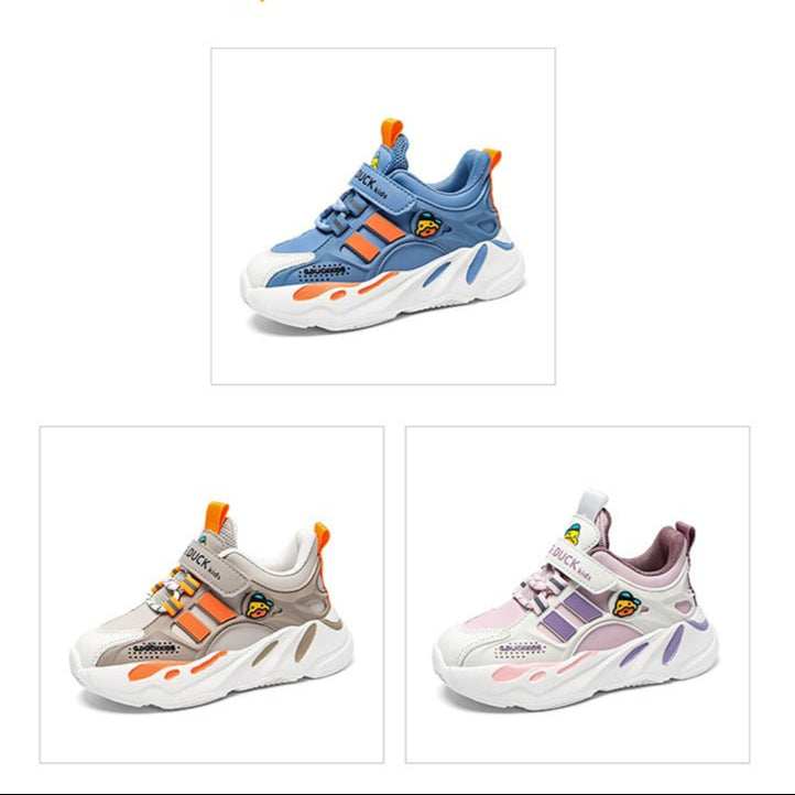G.Duck Kids Sport Shoes – Style, Comfort & Fun for Every Step!