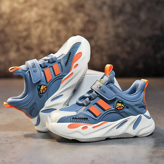 G.Duck Kids Sport Shoes – Style, Comfort & Fun for Every Step!