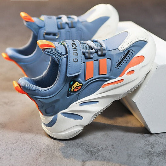 G.Duck Kids Sport Shoes – Style, Comfort & Fun for Every Step!