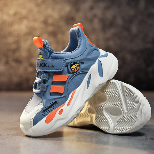 G.Duck Kids Sport Shoes – Style, Comfort & Fun for Every Step!