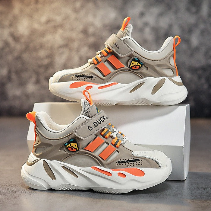 G.Duck Kids Sport Shoes – Style, Comfort & Fun for Every Step!