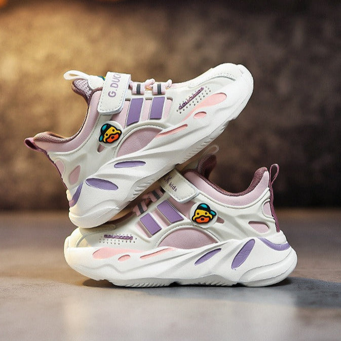 G.Duck Kids Sport Shoes – Style, Comfort & Fun for Every Step!