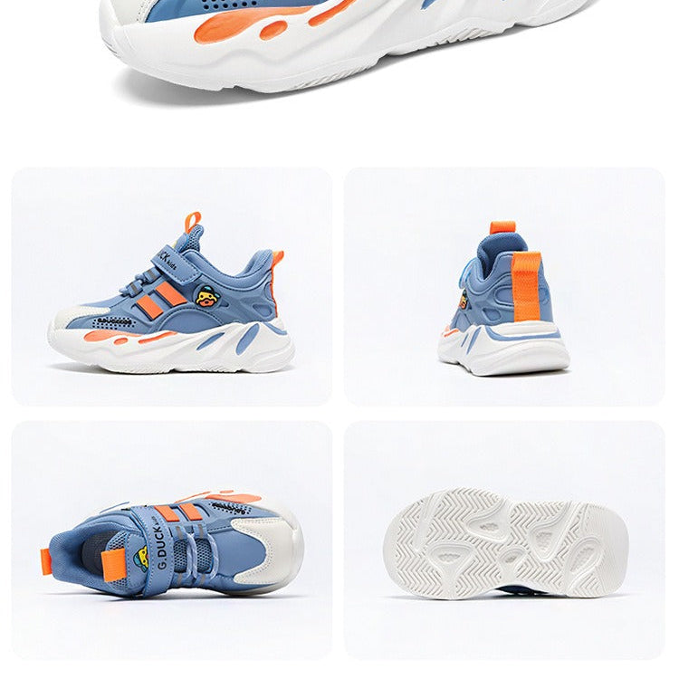 G.Duck Kids Sport Shoes – Style, Comfort & Fun for Every Step!