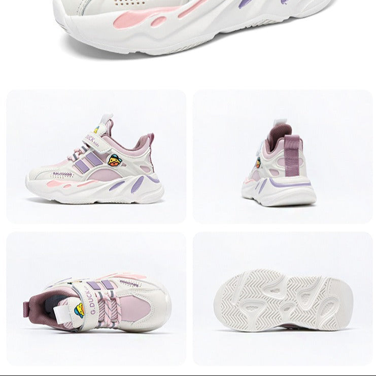 G.Duck Kids Sport Shoes – Style, Comfort & Fun for Every Step!
