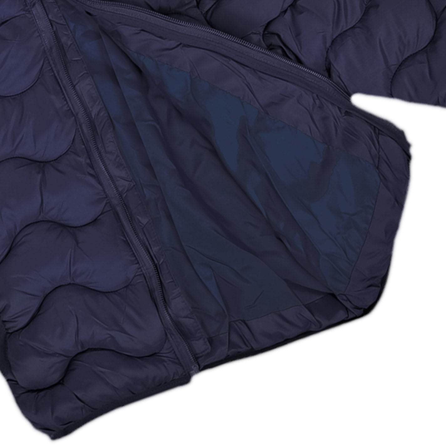 High quality puffer padded Stylish Coat - IRRAKIDS