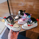 UltraGrip High-Top Sneakers: Lightweight, Anti-Slip, and Comfortable for Kids' Sports & Activities