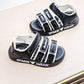 Comfy Kids’ Sandals for Summer – Lightweight, Durable & Trendy