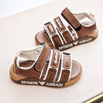 Comfy Kids’ Sandals for Summer – Lightweight, Durable & Trendy