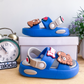 Lightweight Kids’ Summer Sandals – Non-Slip, Colorful & Comfortable