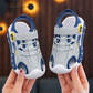 Sandales de sport fermées pour enfants – Légères et confortables